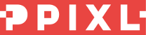PPiXX logo